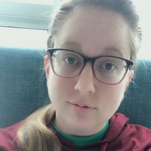 Meet your Posher, Cassie